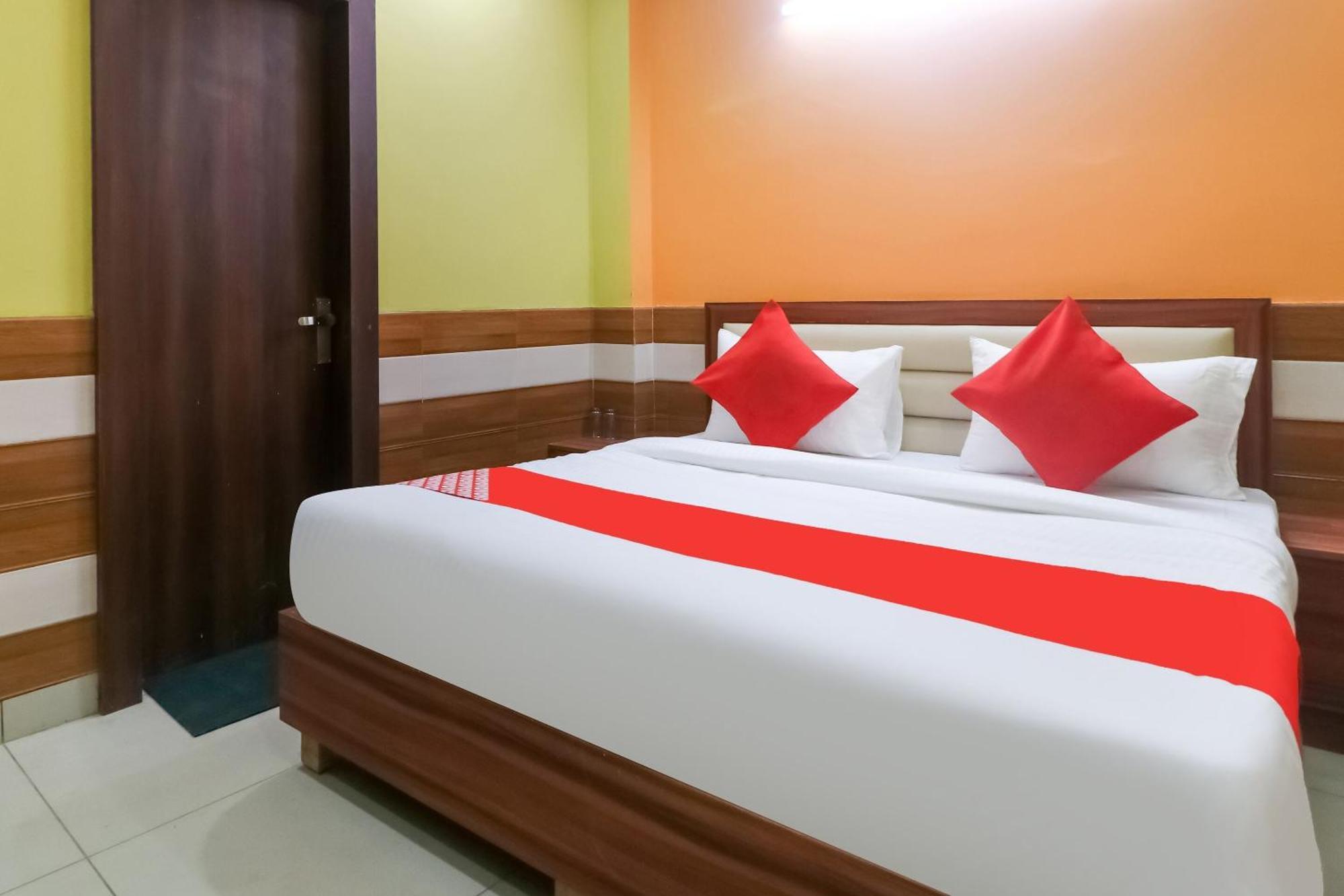 Hotel O Mayur Plaza 德里 外观 照片